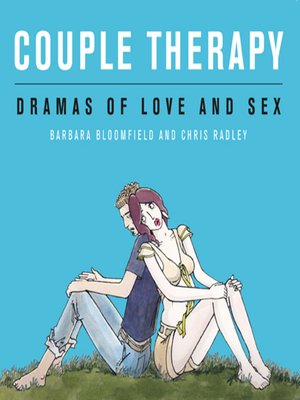 cover image of Couple Therapy